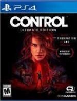 Control Ultimate Edition